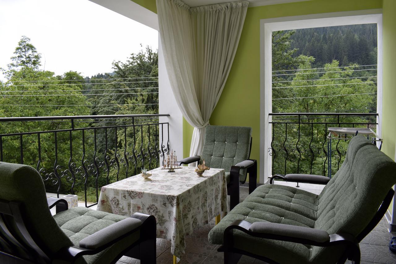 Guest Rooms Waterfall Smolyan Exterior photo